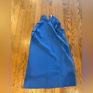 Jack by BB Dakota Vibrant Blue Dress
